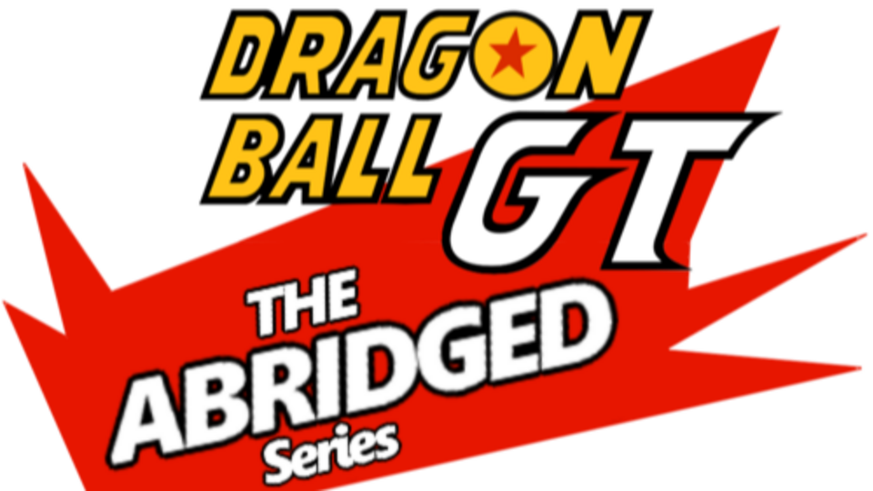 Dragon Ball GT: The Abridged Series Test Pilot