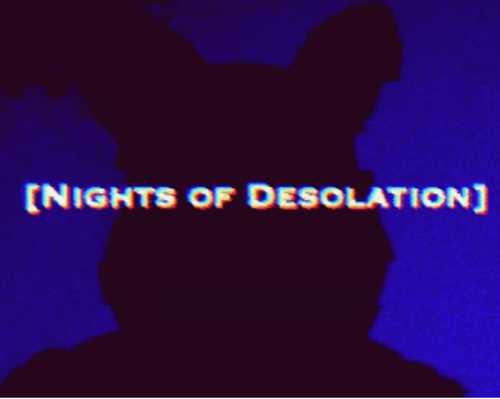 Nights of Desolation