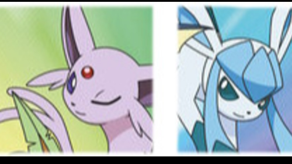 Eeveelution squad. Voice actors for Lazuli and Pearl needed!