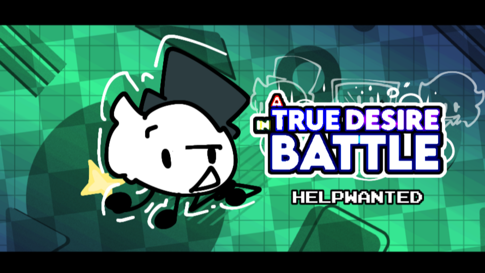 Hat/BFFNF [Male/Female] 