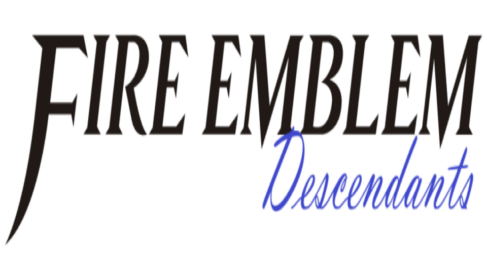Fire Emblem: Descendants (Ancestor character auditions wave 3)