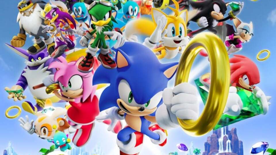 Classic Tails Voice Actor