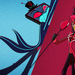hazbin hotel stayed gone female cover