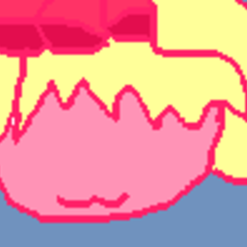 Female School Student 2