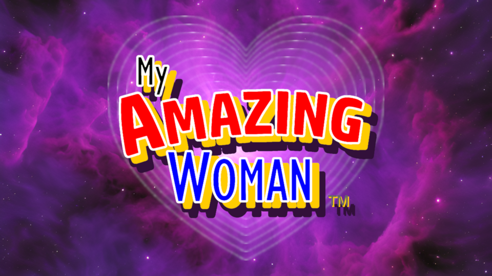 Beth Dixon (Mrs. Wonderful)