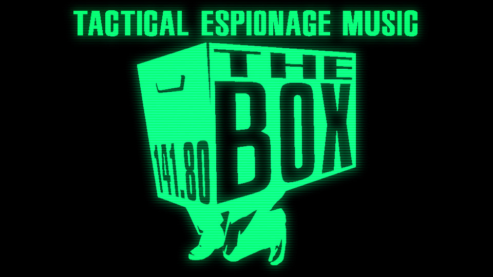 Liquid Ocelot (Hijacker)