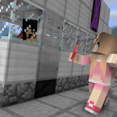 Stacy (Kelly's best friend)