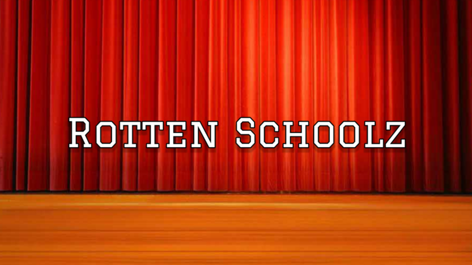Rotten Schoolz (Gacha Musical)