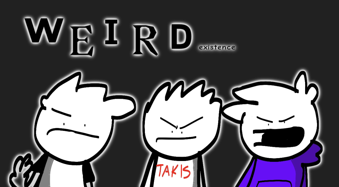 Weird Existence (2nd Casting Call)