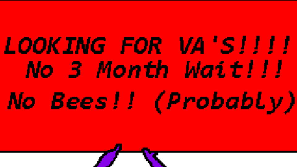 Voice Actor (Main Character + Additional Character Noises)