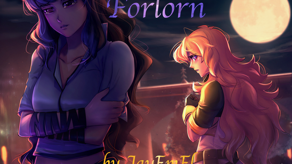 Nora Valkyrie (Supporting Role)