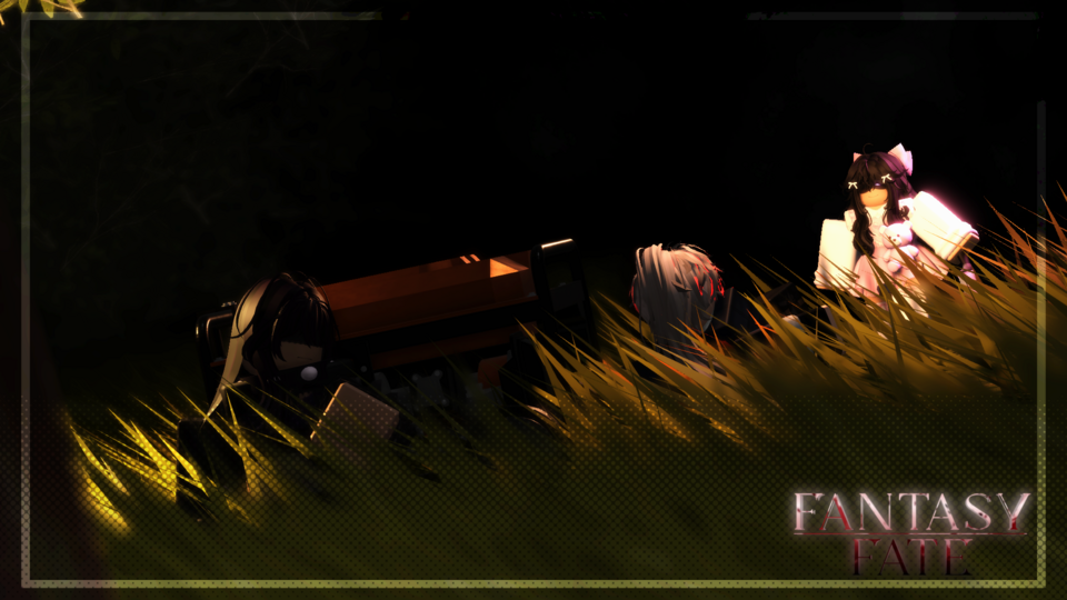 Little Girl [KILLER]