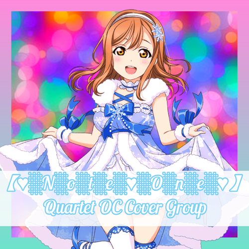 【Mezzo-Soprano + Medium Range 】Singer 2