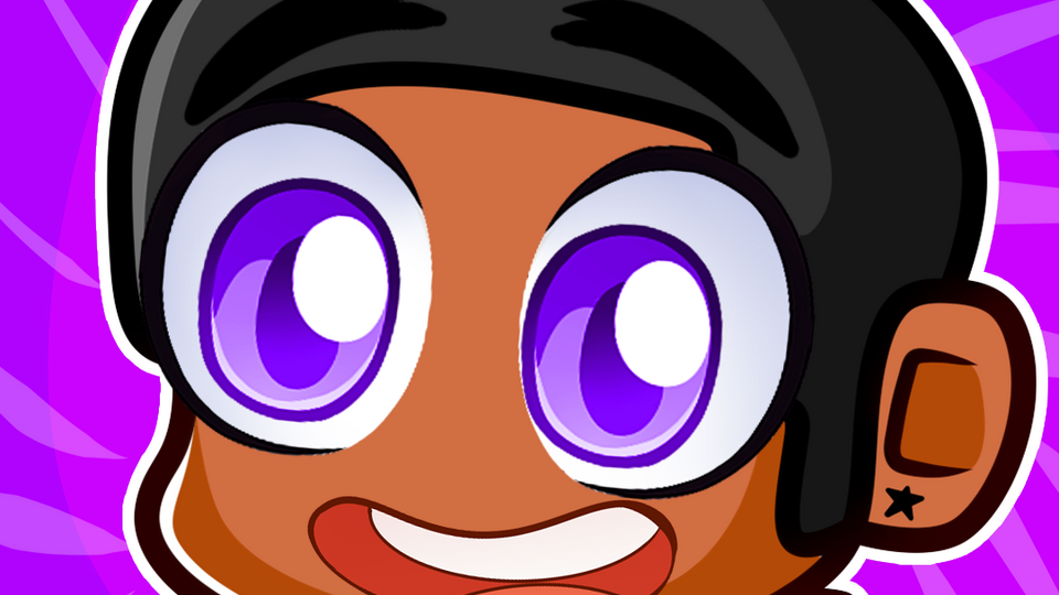 Heres tyrone
