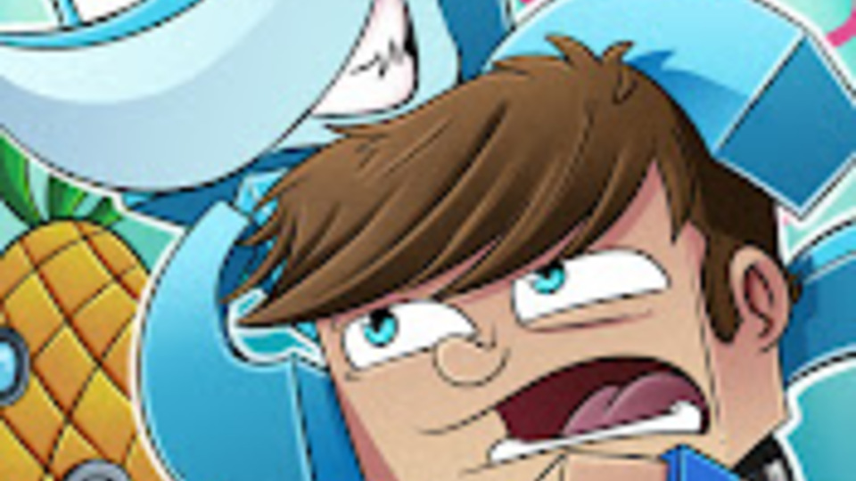 Male Voice Actor for Minecraft Roleplay