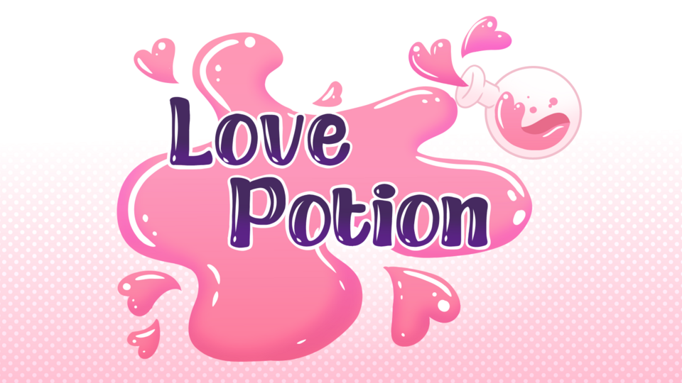 Love Potion Visual Novel/Dating Game: Recruitment [+18 PROJECT]