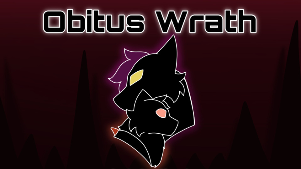 Obitus Wrath Original Animated Series