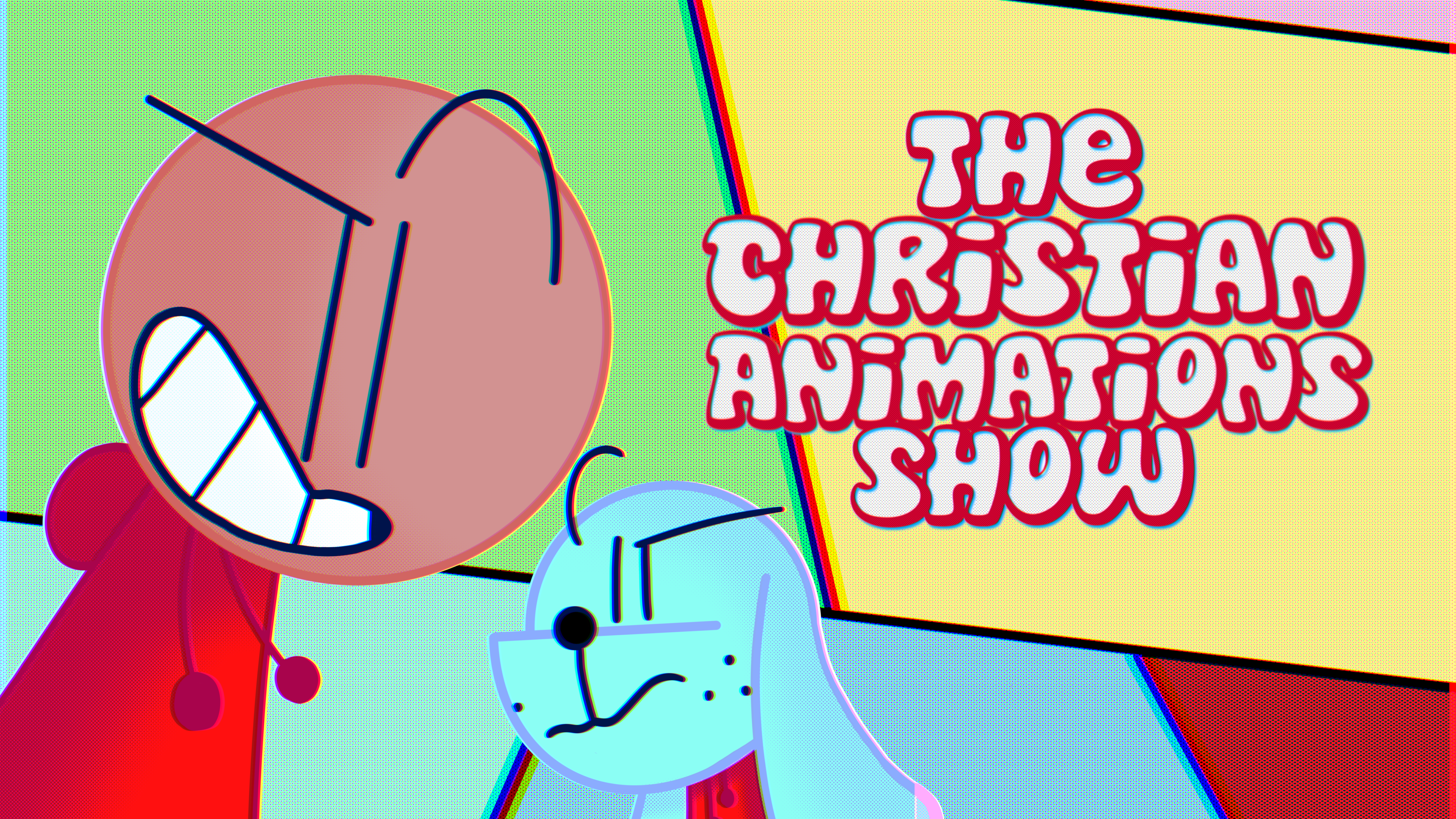 TCAS - Animated Indie pilot (Updated)