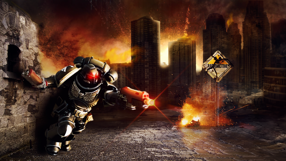 Inquisitor Brunhilde Contrayus