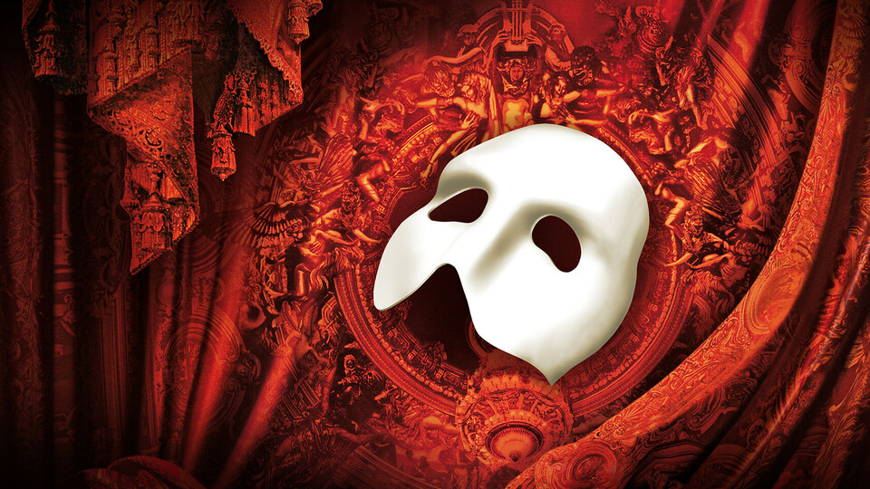 Christine Daaé (Female Lead)