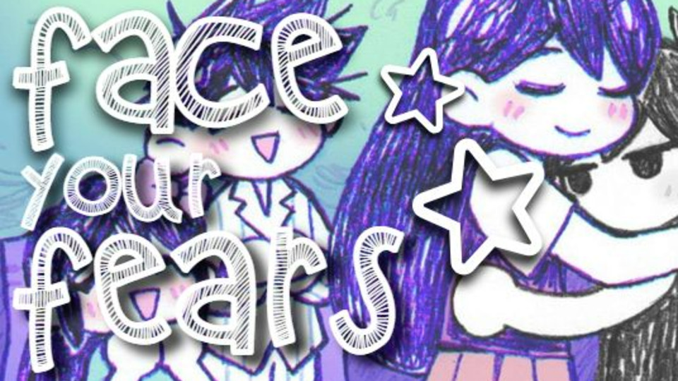 Face Your Fears - An OMORI Fangame