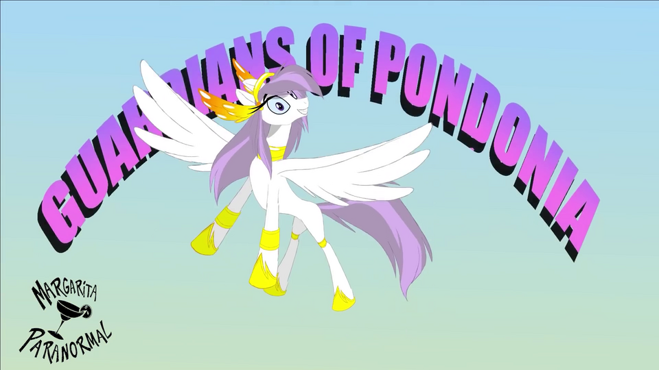 Guardians Of Pondonia Fandub [regular and genderswapped]