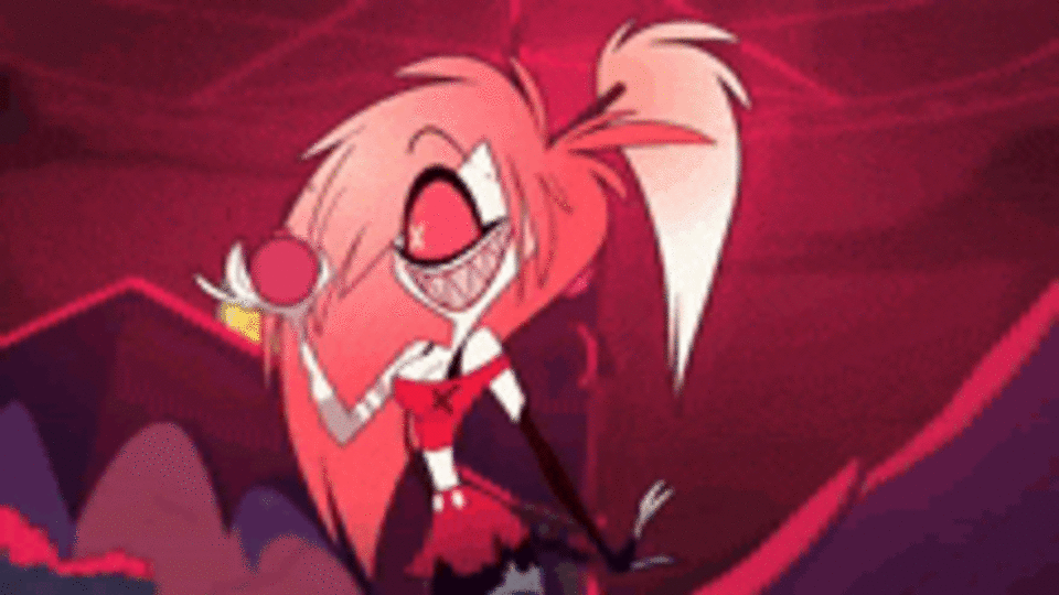 Cherri Bomb & Sir Pentious