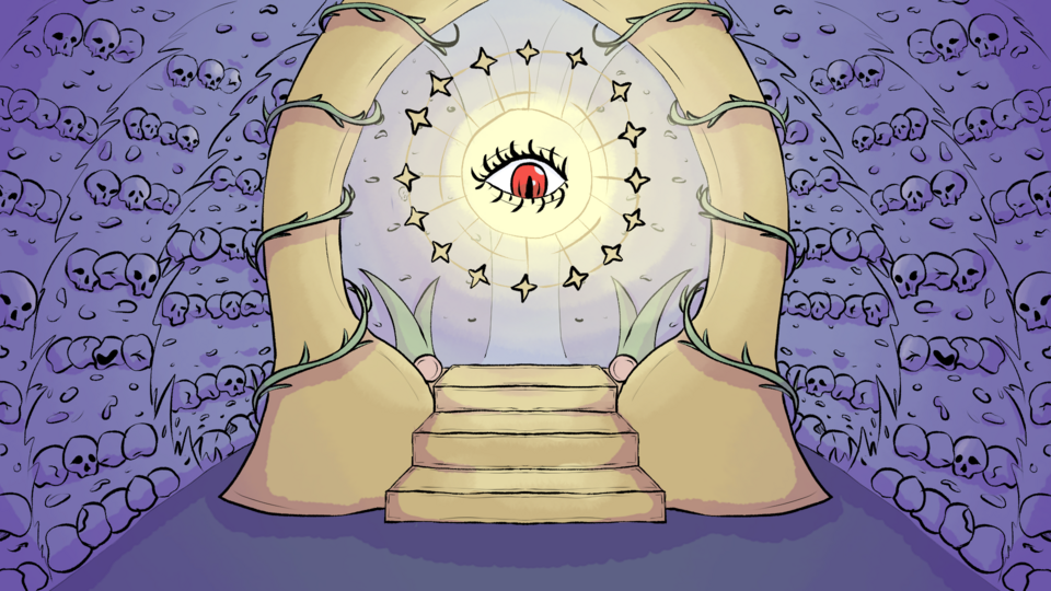 Elevated Horror- Composer