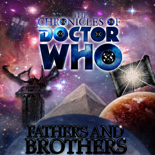 Two Timelord Clan members