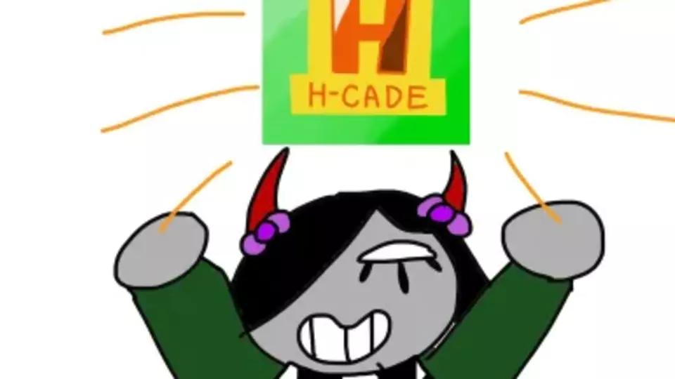 H-CADE (A Homestuck Voice Acting Project)