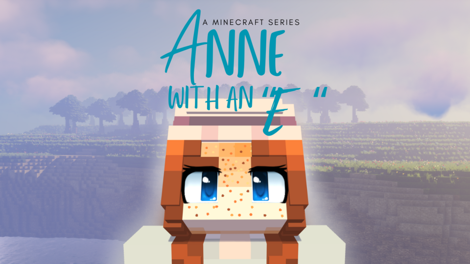 Matthew Cuthbert / Anne father /