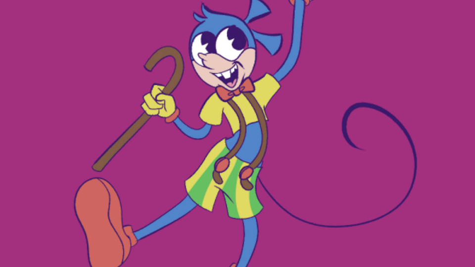 Milton (Singing voice)