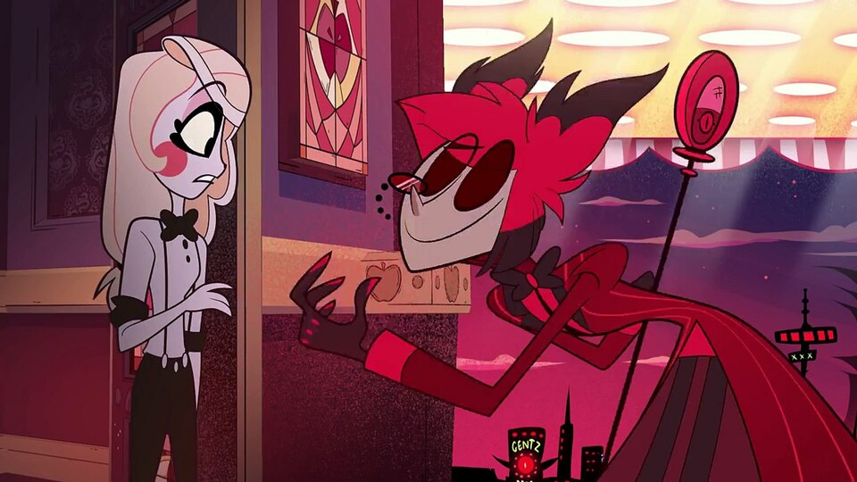 Hazbin Hotel GENDERBENT Project!