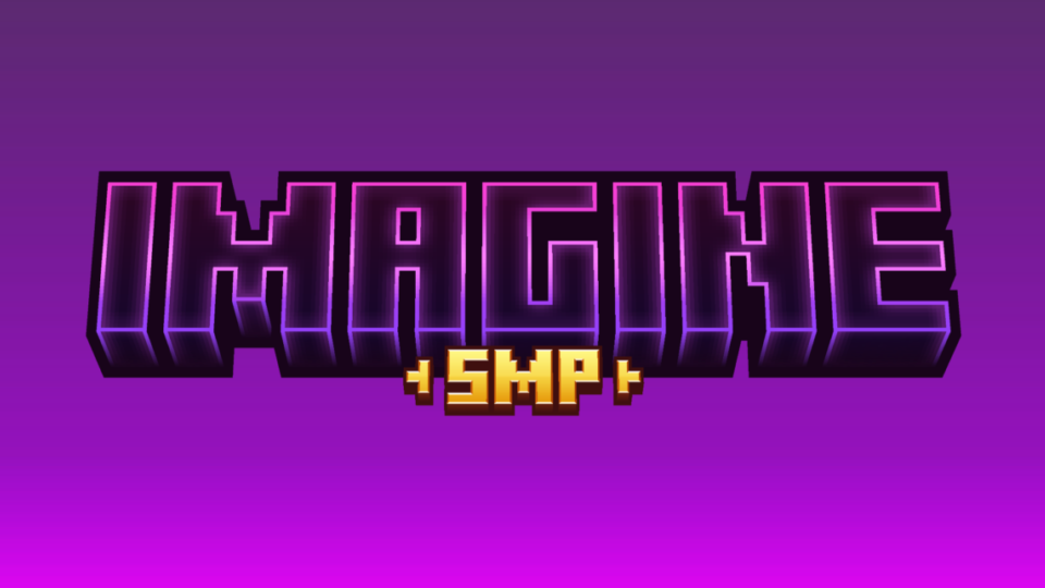 Imagine SMP [Narrator NEEDED]