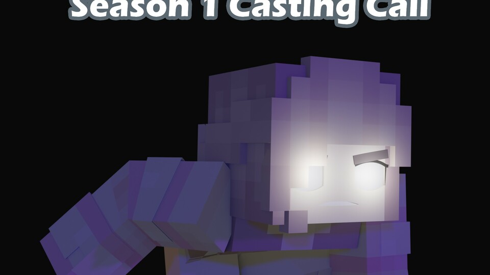 Main Character Body Actor #1