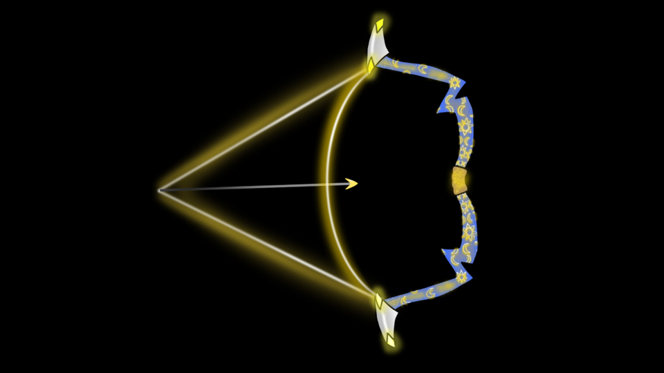 Elara (Lyra's Mother)