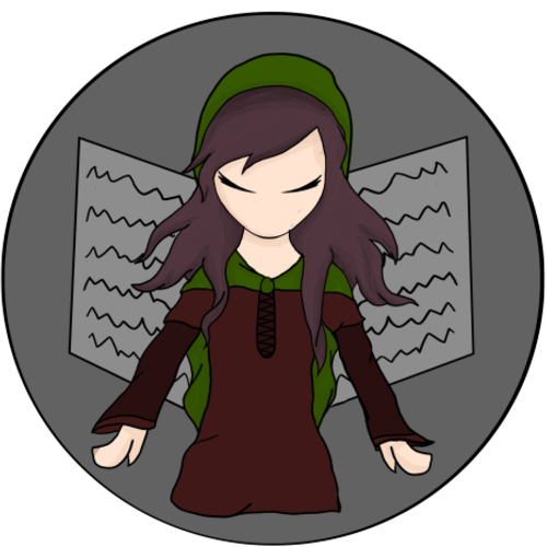 Hazel (Neighbor/Housewife)