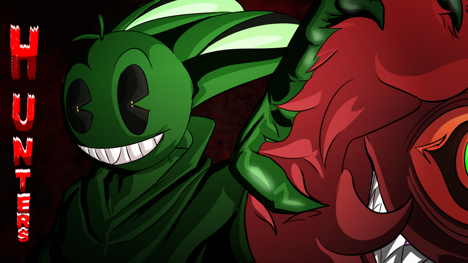 Radio Demon, Alastor