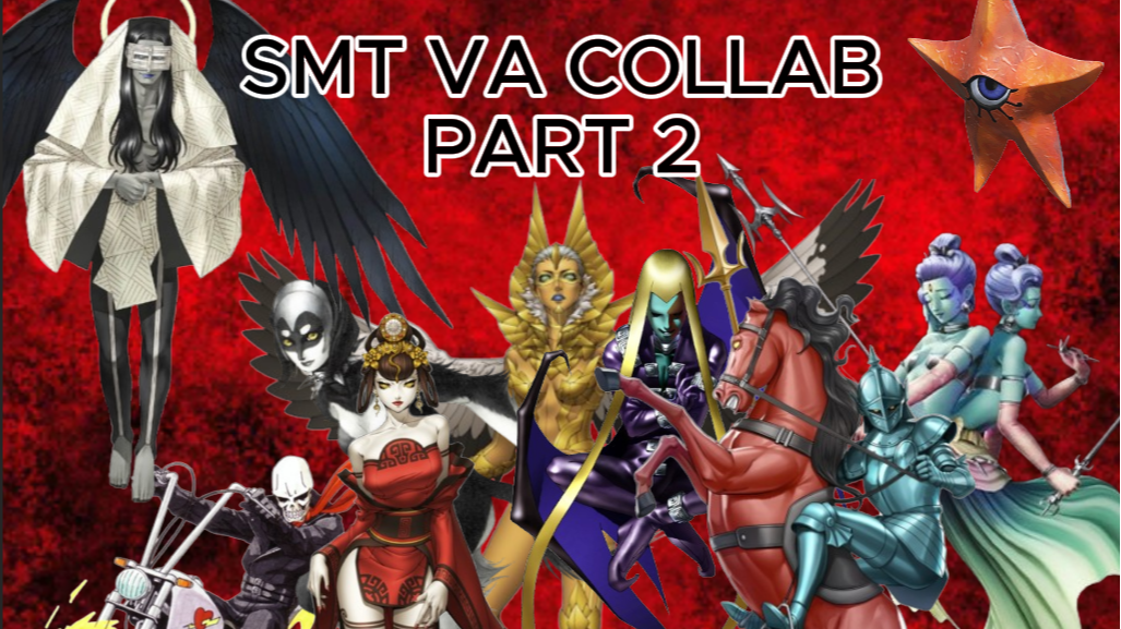 SMT VA COLLAB PART 2