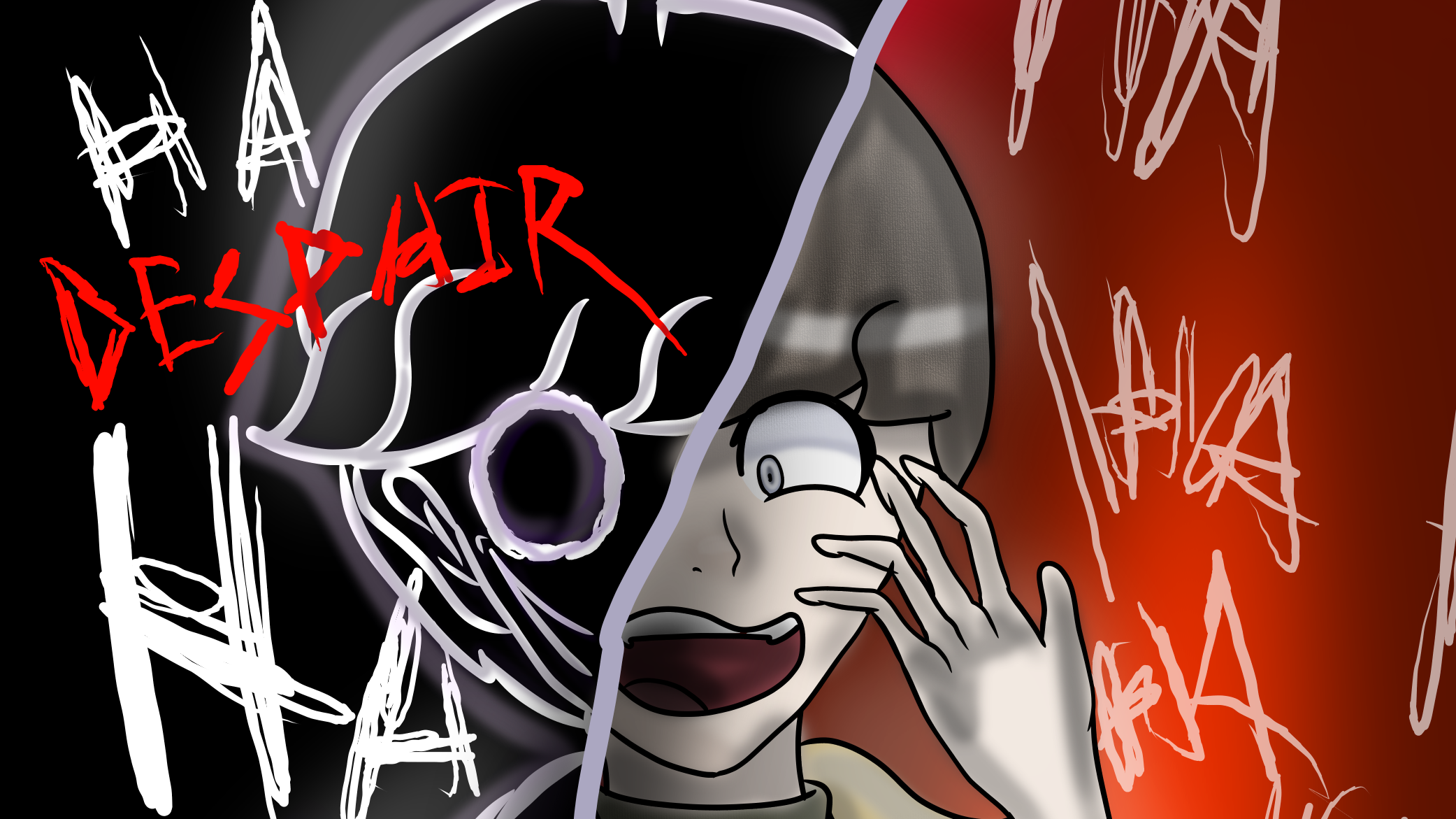 Danganronpa: Despairful Melody (understudy roles)