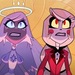 GROUP COVER: “You Didn’t Know” - Hazbin Hotel