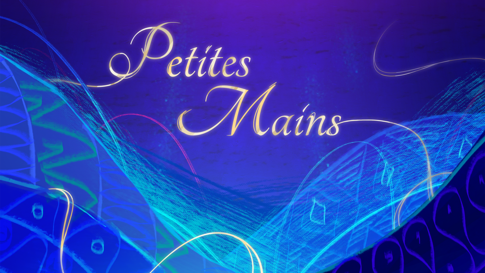 Aruna (voice acting)