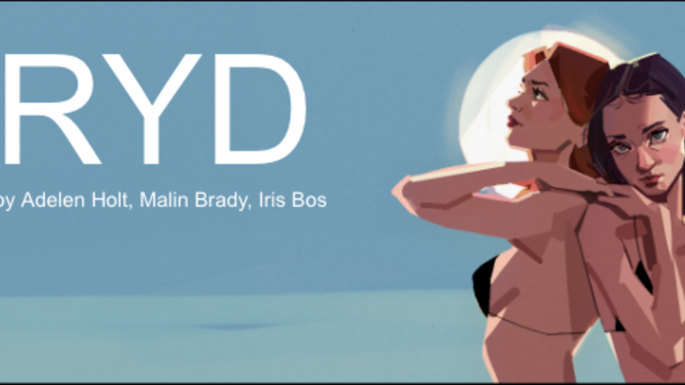 Voice Actor - August