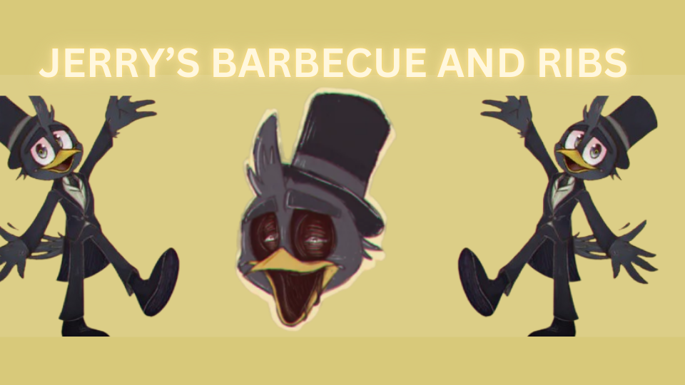 Jerry's Barbecue And Ribs 