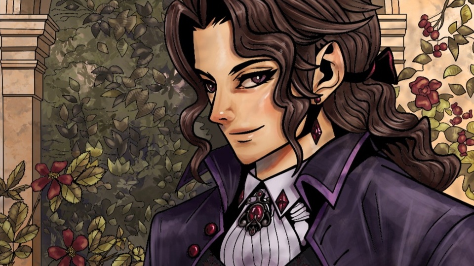 Kairi Katrysto (ultimate Seiyuu)