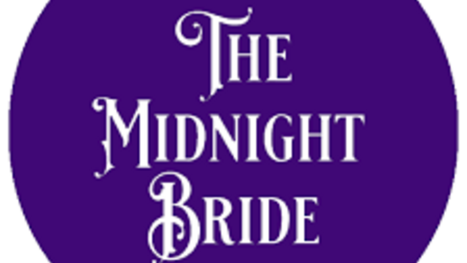 Midnight Bride // A GCMM // Original