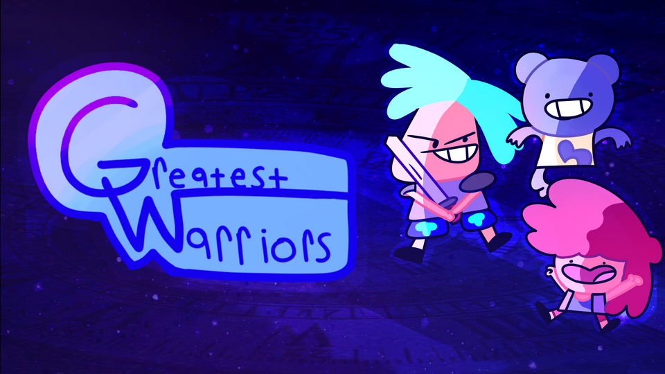 Writer/Storyboard artist