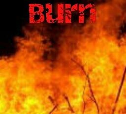 Burn - Animation