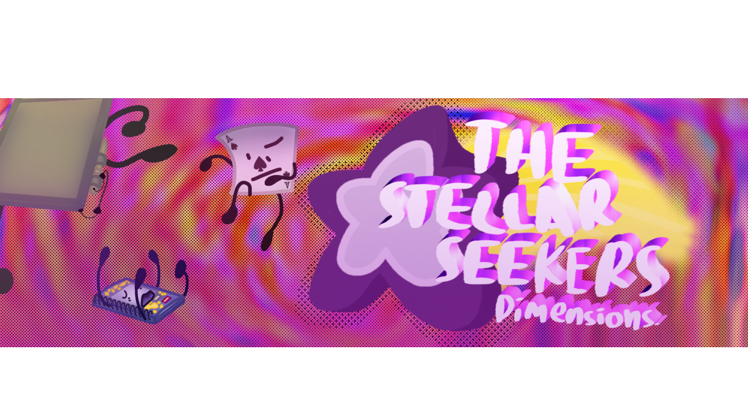 DOC (Dimensional Odyssey Clash)