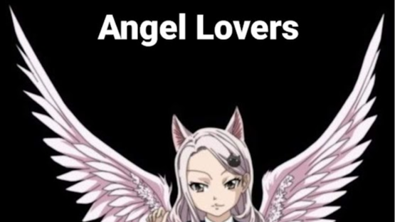 Angel Lovers: Minecraft Roleplay Project